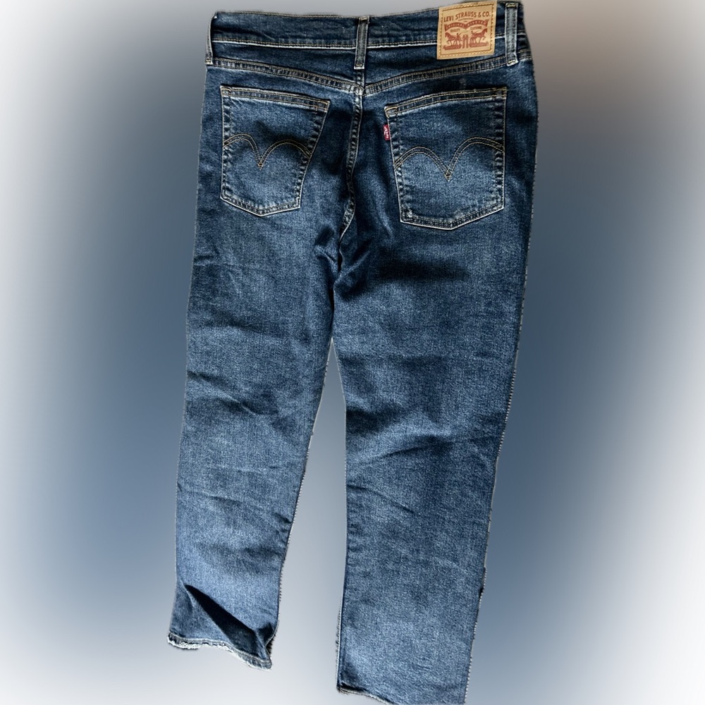 Levi’s jeans
